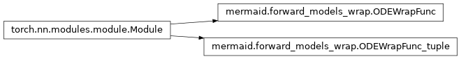 Inheritance diagram of mermaid.forward_models_wrap